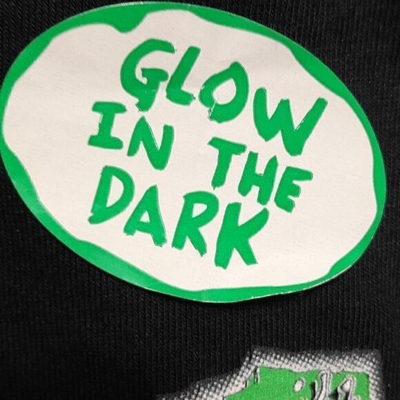 Two Halloween Shirts...1 is FREE ! - Picture 3 of 8